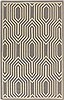 Surya Frontier Grey 36 X 56 Area Rug FT529-3656 800-45364 Thumb 0