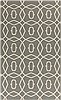 Surya Frontier Grey 80 X 110 Area Rug FT533-811 800-45386 Thumb 0