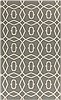 Surya Frontier Grey 80 X 110 Area Rug FT533-811 800-45386 Thumb 0