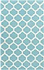 Surya Frontier Blue 90 X 130 Area Rug FT561-913 800-45531 Thumb 0