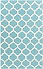 Surya Frontier Blue 90 X 130 Area Rug FT561-913 800-45531 Thumb 0