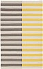 Surya Frontier Yellow 80 X 110 Area Rug FT563-811 800-45541 Thumb 0