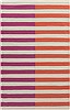 Surya Frontier Purple 20 X 30 Area Rug FT565-23 800-45547 Thumb 0