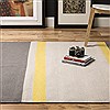 Surya Frontier Yellow 36 X 56 Area Rug FT569-3656 800-45569 Thumb 2