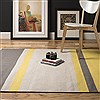 Surya Frontier Yellow 36 X 56 Area Rug FT569-3656 800-45569 Thumb 3