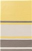 Surya Frontier Yellow 36 X 56 Area Rug FT569-3656 800-45569 Thumb 0