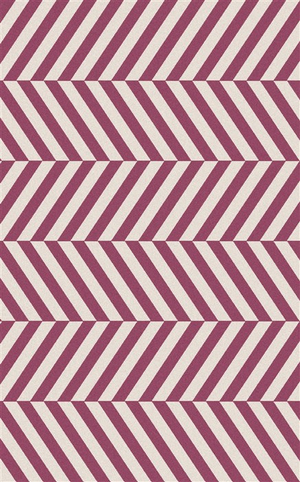 Surya Frontier Purple 50 X 80 Area Rug FT582-58 800-45620 Image 0