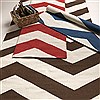 Surya Frontier Brown 20 X 30 Area Rug FT588-23 800-45643 Thumb 2