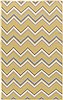 Surya Frontier Yellow 36 X 56 Area Rug FT597-3656 800-45671 Thumb 0