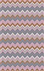 Surya Frontier Purple 50 X 80 Area Rug FT599-58 800-45682 Thumb 0