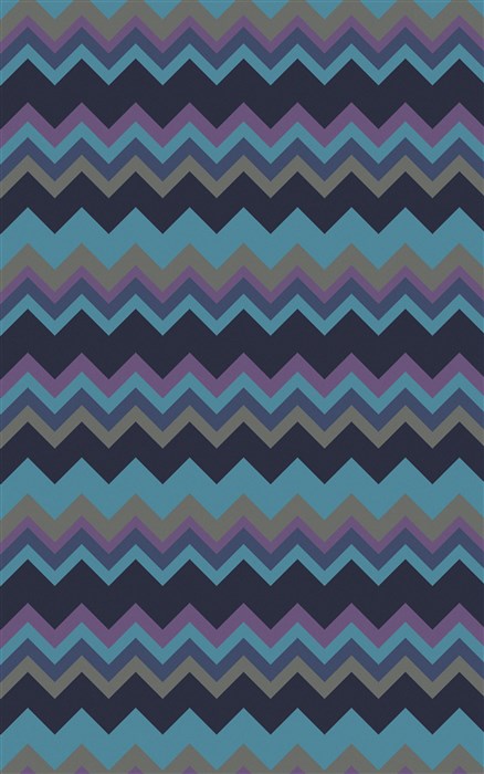 Surya Frontier Blue 36 X 56 Area Rug FT604-3656 800-45706 Image 0