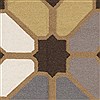 Surya Frontier Yellow Runner 26 X 80 Area Rug FT70-268 800-45771 Thumb 1