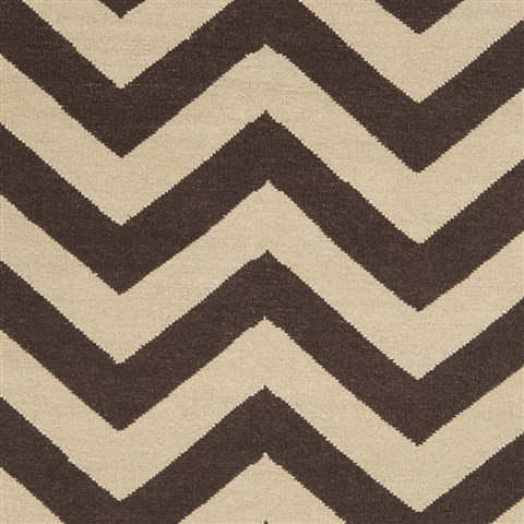 Surya Frontier Brown 36 X 56 Area Rug FT99-3656 800-45790 Image 2