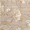 Surya Goa Brown Round 79 X 79 Area Rug G44-79RD 800-45805 Thumb 1