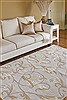 Surya Goa Brown Round 79 X 79 Area Rug G44-79RD 800-45805 Thumb 2