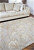 Surya Goa Brown Round 79 X 79 Area Rug G44-79RD 800-45805 Thumb 3
