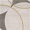 Surya Goa White 20 X 30 Area Rug G5037-23 800-45813 Thumb 3