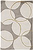 Surya Goa White 20 X 30 Area Rug G5037-23 800-45813 Thumb 0