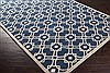 Surya Goa Blue 50 X 80 Area Rug G5047-58 800-45822 Thumb 1