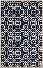 Surya Goa Blue 50 X 80 Area Rug G5047-58 800-45822 Thumb 0