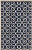 Surya Goa Blue 50 X 80 Area Rug G5047-58 800-45822 Thumb 0