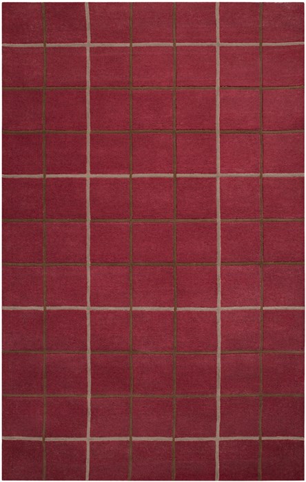 Surya Goa Brown 33 X 53 Area Rug G5067-3353 800-45849 Image 0