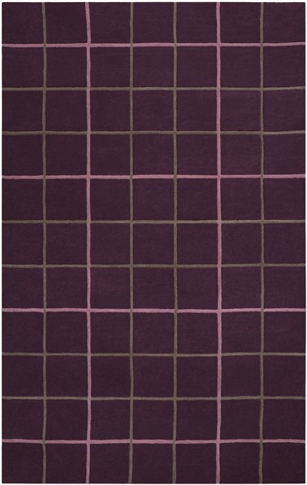 Surya Goa Purple 33 X 53 Area Rug G5068-3353 800-45854 Image 0