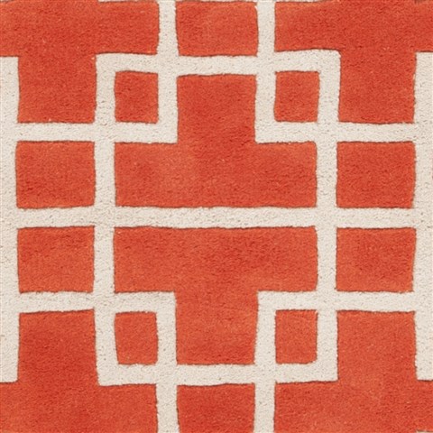 Surya Goa Red 33 X 53 Area Rug G5072-3353 800-45869 Image 2