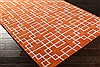Surya Goa Red 33 X 53 Area Rug G5072-3353 800-45869 Thumb 1