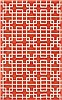 Surya Goa Red 33 X 53 Area Rug G5072-3353 800-45869 Thumb 0