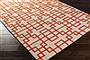 Surya Goa Red 20 X 30 Area Rug G5073-23 800-45872 Thumb 1