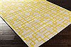 Surya Goa Yellow 33 X 53 Area Rug G5074-3353 800-45879 Thumb 1