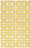 Surya Goa Yellow 33 X 53 Area Rug G5074-3353 800-45879 Thumb 0