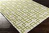 Surya Goa Green 50 X 80 Area Rug G5075-58 800-45885 Thumb 1