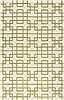 Surya Goa Green 50 X 80 Area Rug G5075-58 800-45885 Thumb 0