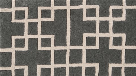 Surya Goa Grey 50 X 80 Area Rug G5080-58 800-45900 Image 2