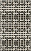 Surya Goa Grey 50 X 80 Area Rug G5080-58 800-45900 Thumb 0