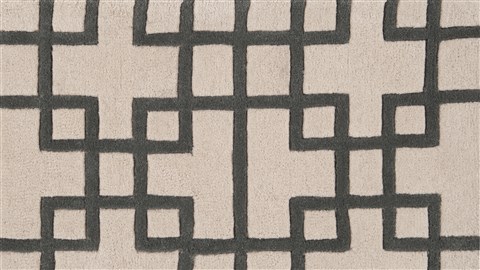 Surya Goa White 20 X 30 Area Rug G5085-23 800-45902 Image 3