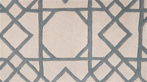 Surya Goa Grey Runner 26 X 80 Area Rug G5088-268 800-45918 Image 1