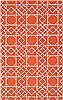 Surya Goa White 33 X 53 Area Rug G5091-3353 800-45924 Thumb 0