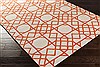 Surya Goa Red 20 X 30 Area Rug G5092-23 800-45927 Thumb 1