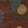 Surya Goa Red Runner 26 X 80 Area Rug G5099-268 800-45943 Thumb 1