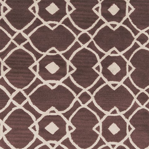 Surya Goa Purple 33 X 53 Area Rug G5101-3353 800-45949 Image 2
