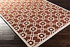 Surya Goa Red 50 X 80 Area Rug G5105-58 800-45962 Thumb 1