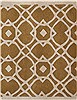 Surya Goa Yellow 20 X 30 Area Rug G5106-23 800-45965 Thumb 2