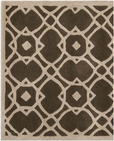 Surya Goa Green 20 X 30 Area Rug G5107-23 800-45971 Image 2
