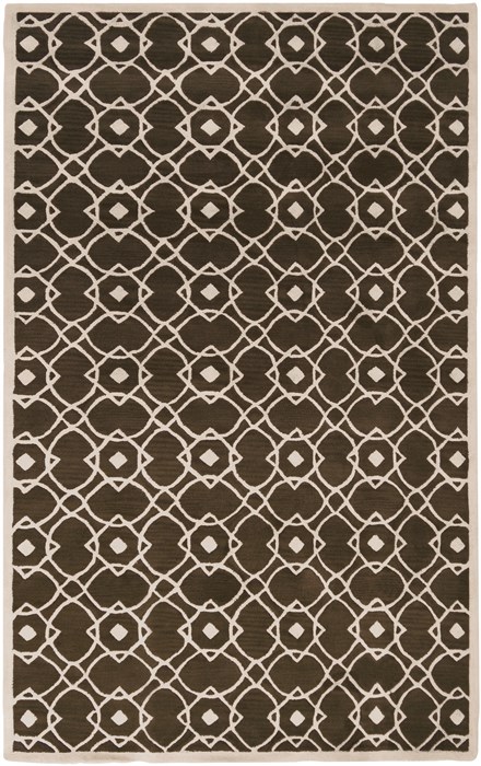 Surya Goa Green 20 X 30 Area Rug G5107-23 800-45971 Image 0