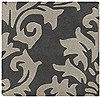 Surya Goa Grey 80 X 110 Area Rug G5130-811 800-46036 Thumb 2