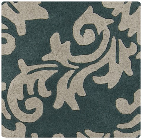 Surya Goa Blue 33 X 53 Area Rug G5131-3353 800-46039 Image 3