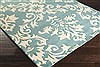 Surya Goa Blue 33 X 53 Area Rug G5131-3353 800-46039 Thumb 1